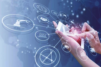 工業(yè)互聯(lián)網(wǎng) 市場(chǎng)規(guī)模、發(fā)展前景及核心概念股全景解析